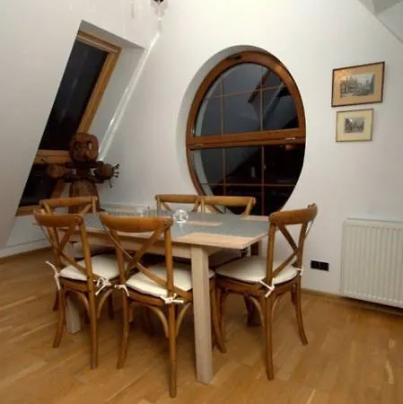 Irs Royal Apartments Apartamenty Irs Sopockie Kamienice Apartment Sopot