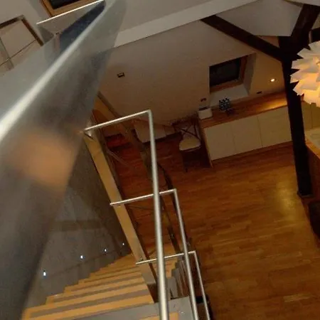Irs Royal Apartments Apartamenty Irs Sopockie Kamienice *