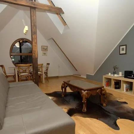 Irs Royal Apartments Apartamenty Irs Sopockie Kamienice * Sopot