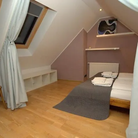 Apartment Irs Royal Apartments Apartamenty Irs Sopockie Kamienice Sopot