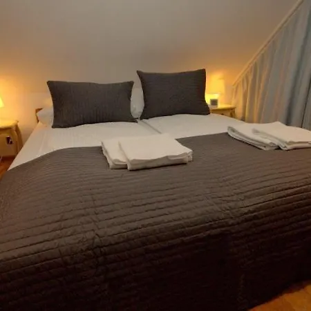 Irs Royal Apartments Apartamenty Irs Sopockie Kamienice * Sopot