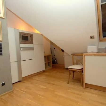 Irs Royal Apartments Apartamenty Irs Sopockie Kamienice Apartment Sopot